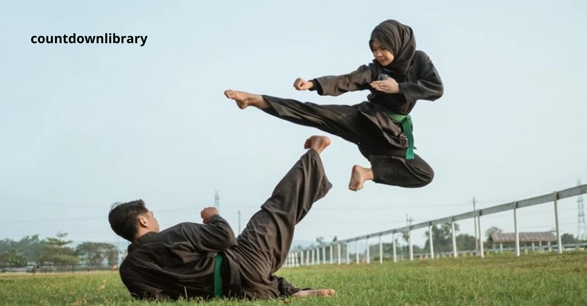 Olahraga Tradisional yang Jadi Tren Modern Bangga sama Budaya Lokal