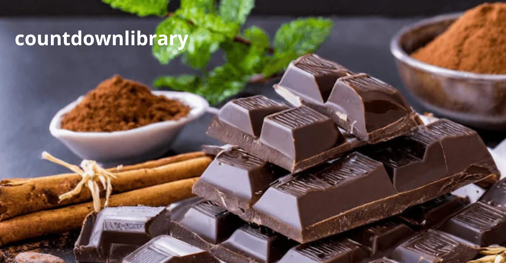 Manfaat Cokelat Hitam untuk Atlet Lezat dan Kaya Nutrisi