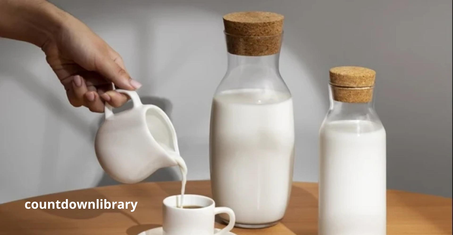Susu Sapi sebagai Sumber Protein Apa Manfaatnya untuk Otot