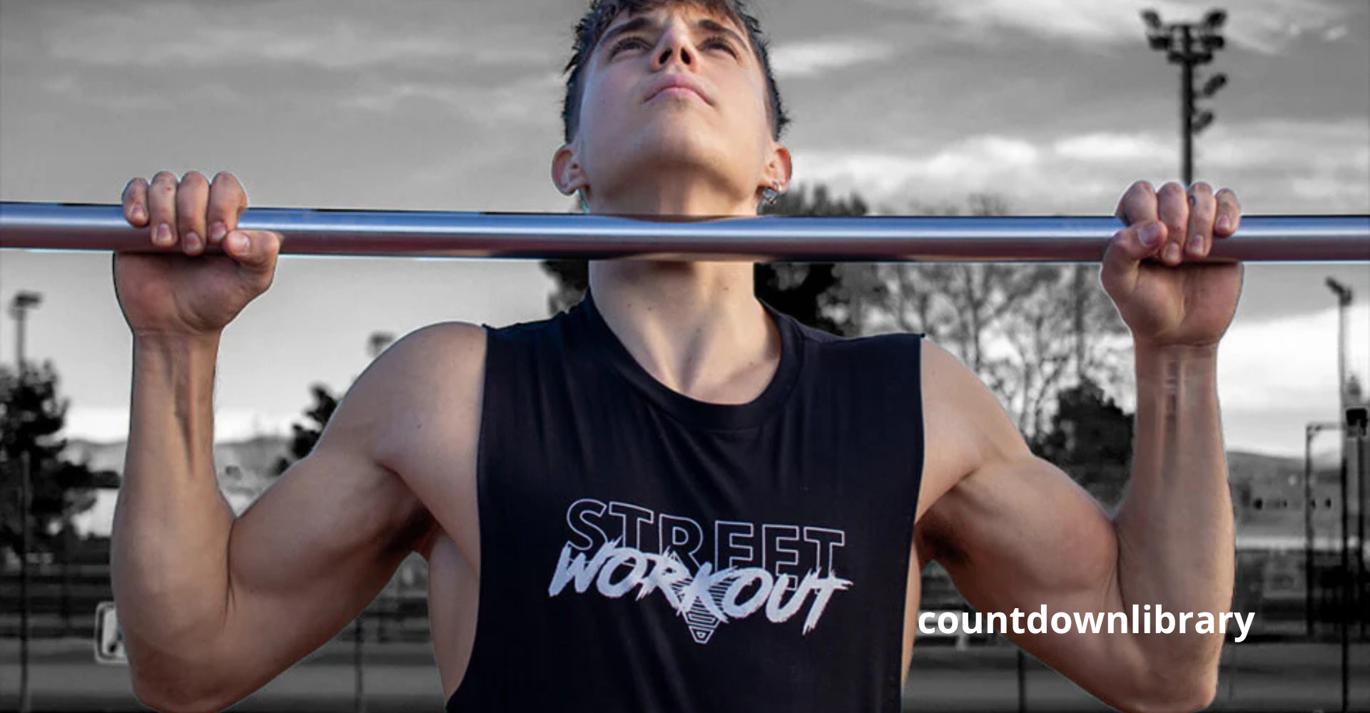 Street Workout Olahraga Jalanan yang Jadi Gaya Hidup Baru