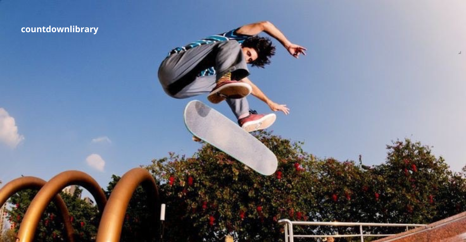 Dampak Olahraga Skateboard bagi Kesehatan Fisik dan Mental Lebih dari Sekadar Hobi