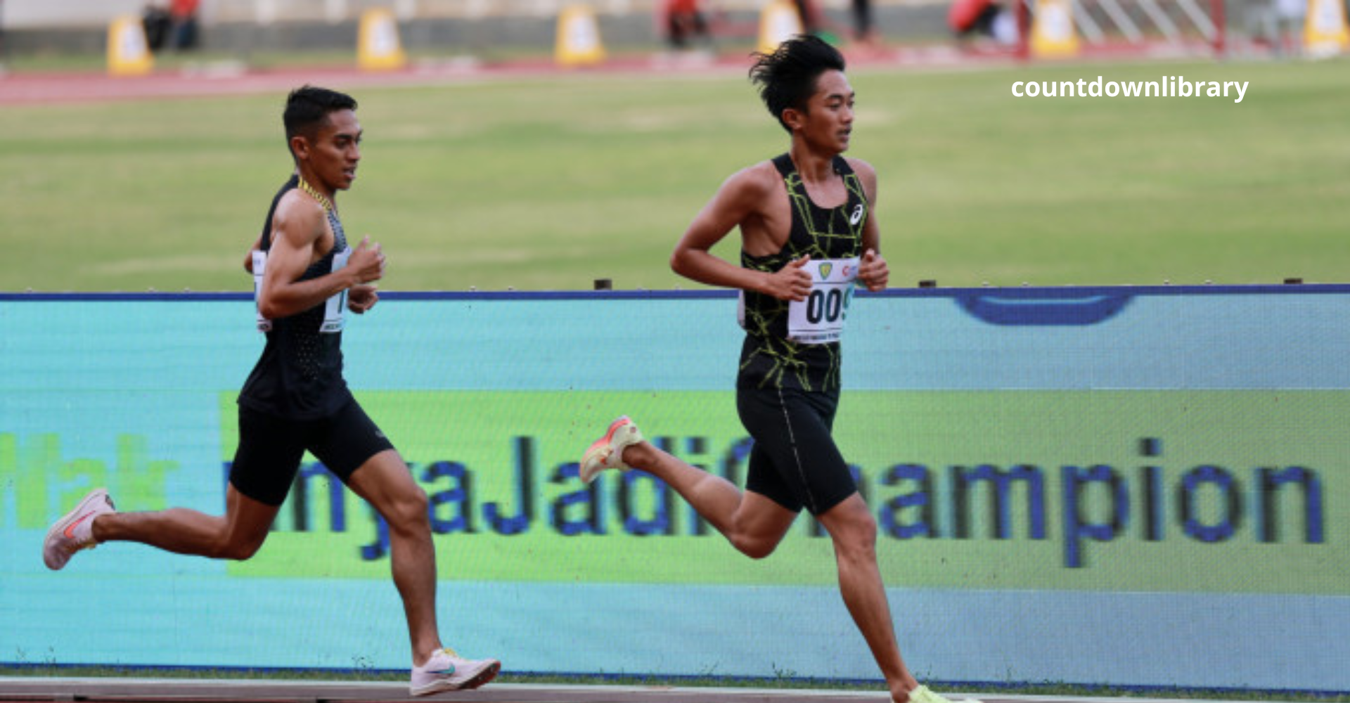 Lari Maraton Dulu Cuma Tradisi, Sekarang Jadi Gaya Hidup!