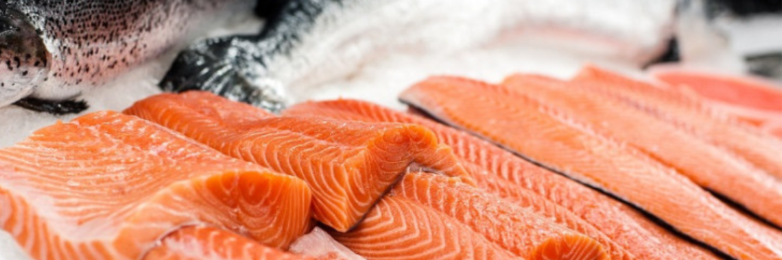 Manfaat Ikan Salmon untuk Atlet Sumber Protein dan Omega-3 Terbaik