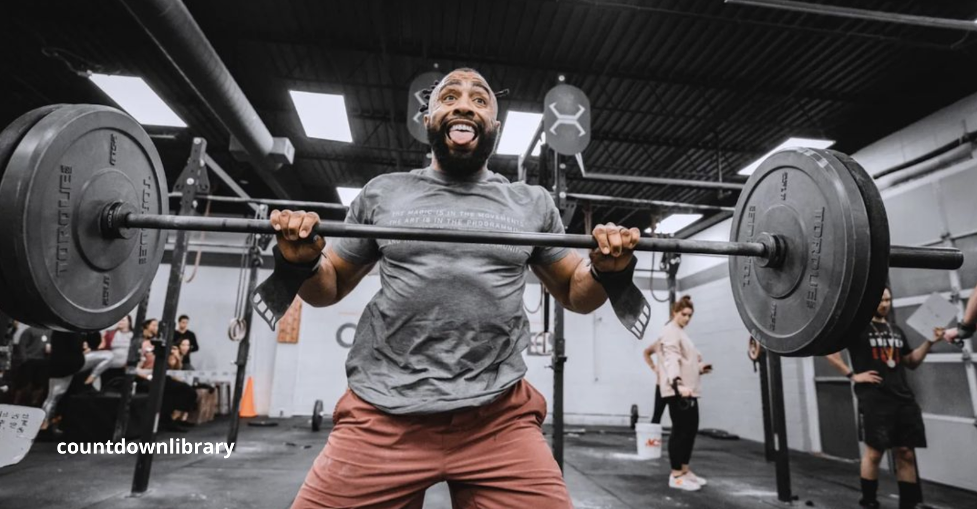 Mengapa Olahraga Crossfit Jadi Tren