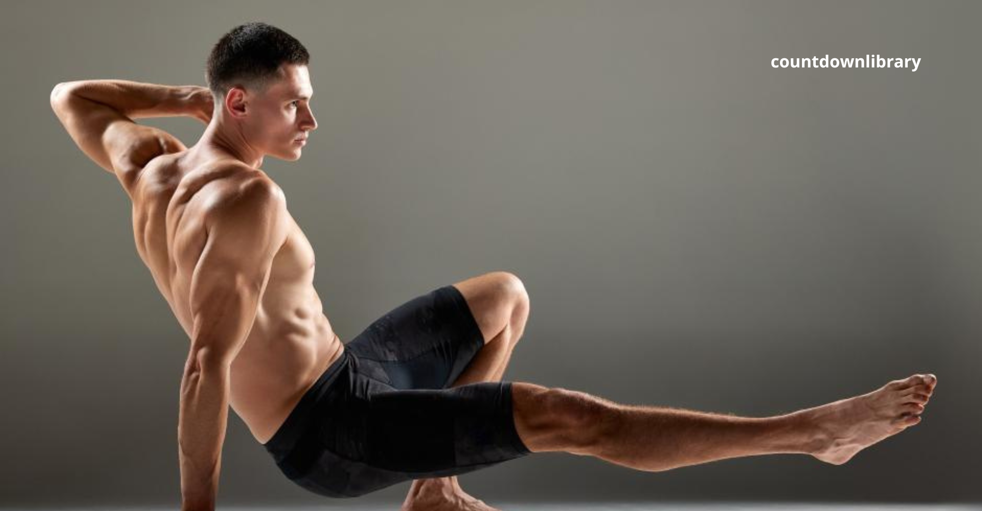 Animal Flow Olahraga yang Bikin Badan Lincah Kayak Predator