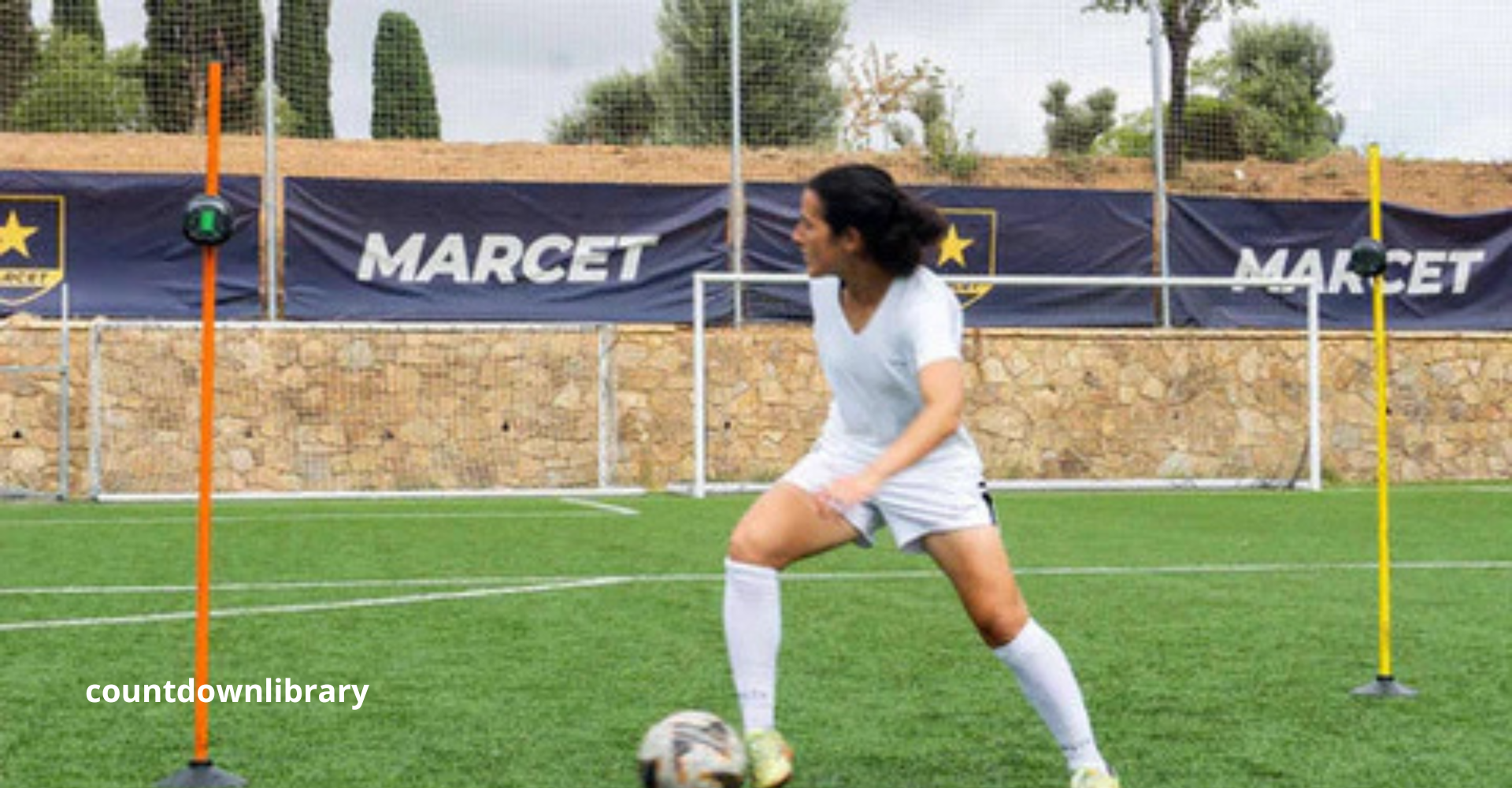 Kesalahan Umum dalam Ball Control dan Cara Menghindarinya
