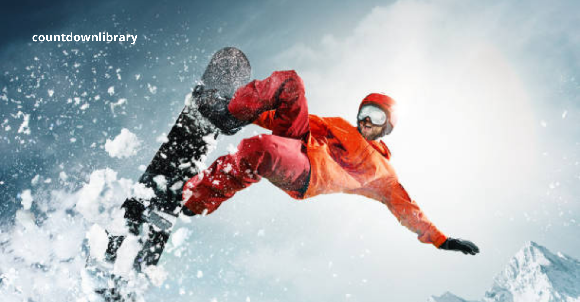Snowboarding Ekstrem Tantangan dan Perkembangannya Menuju Kompetisi Profesional