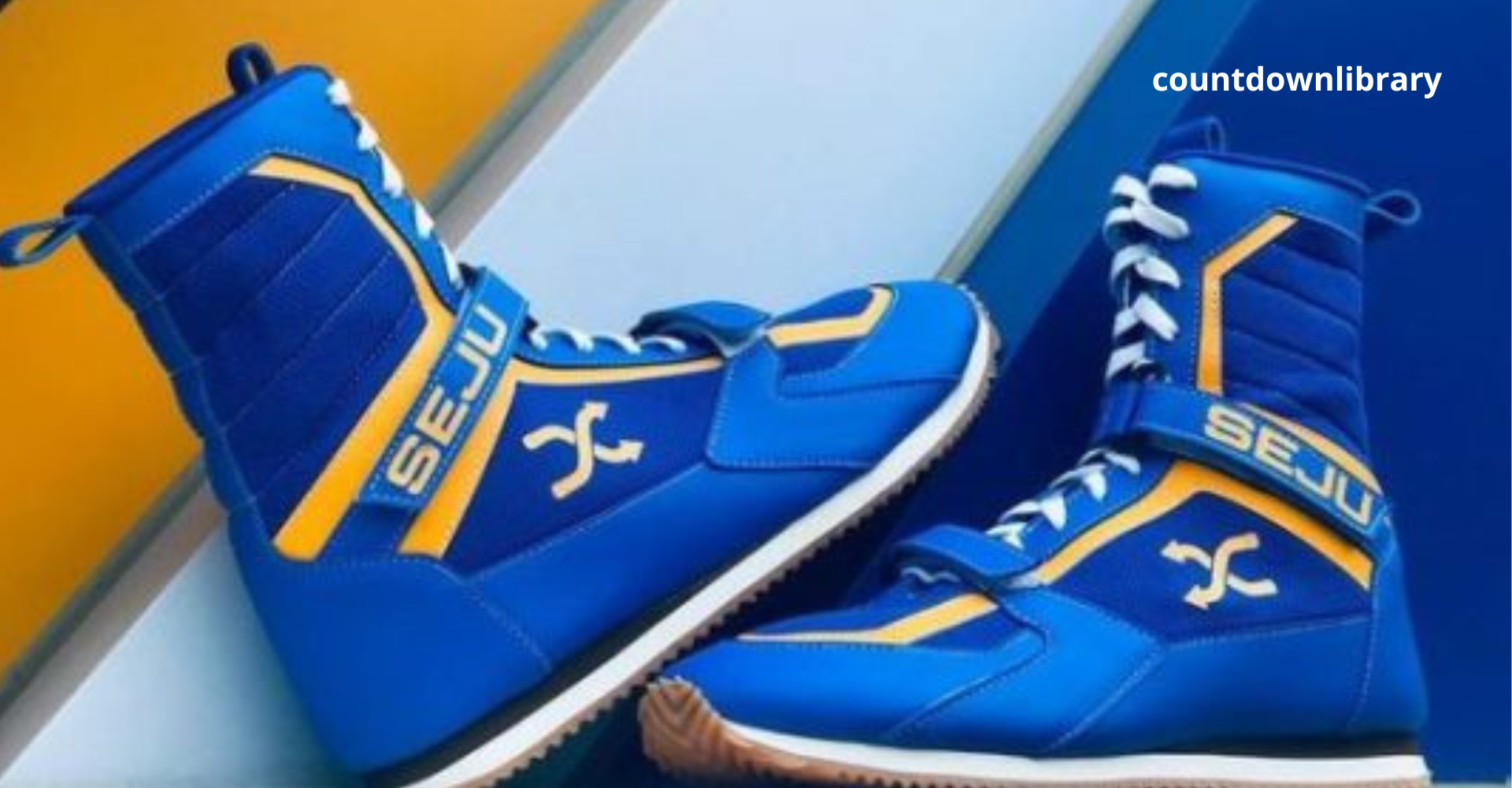 Tips Memilih Sepatu Tinju Nyaman, Ringan, dan Siap Bertarung