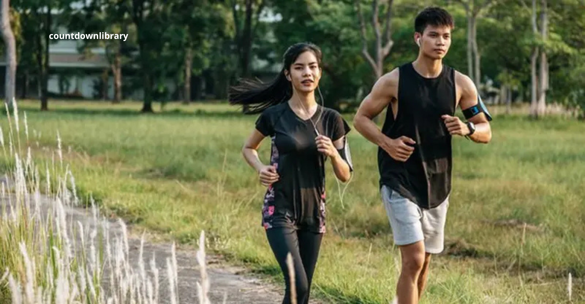 Jogging Ringan Olahraga Simple yang Bikin Sehat Tanpa Stress