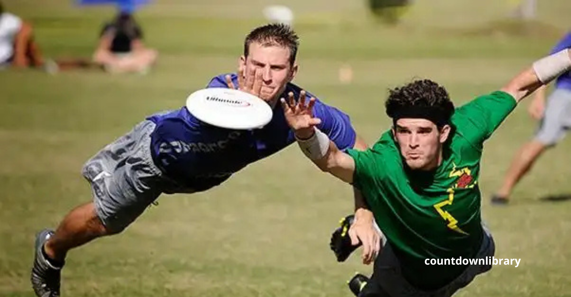 Ultimate Frisbee Olahraga Tim yang Menyenangkan dan Mengasyikkan