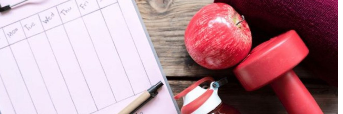 Jadwal Olahraga Harus Setiap Hari atau Gak Sih