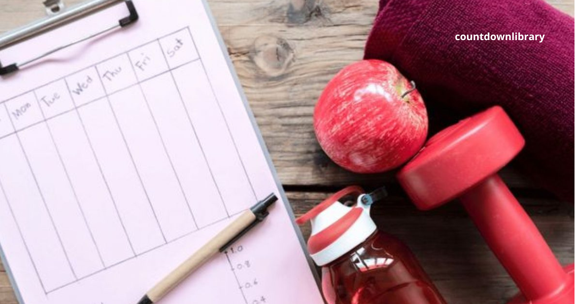 Jadwal Olahraga Harus Setiap Hari atau Gak Sih