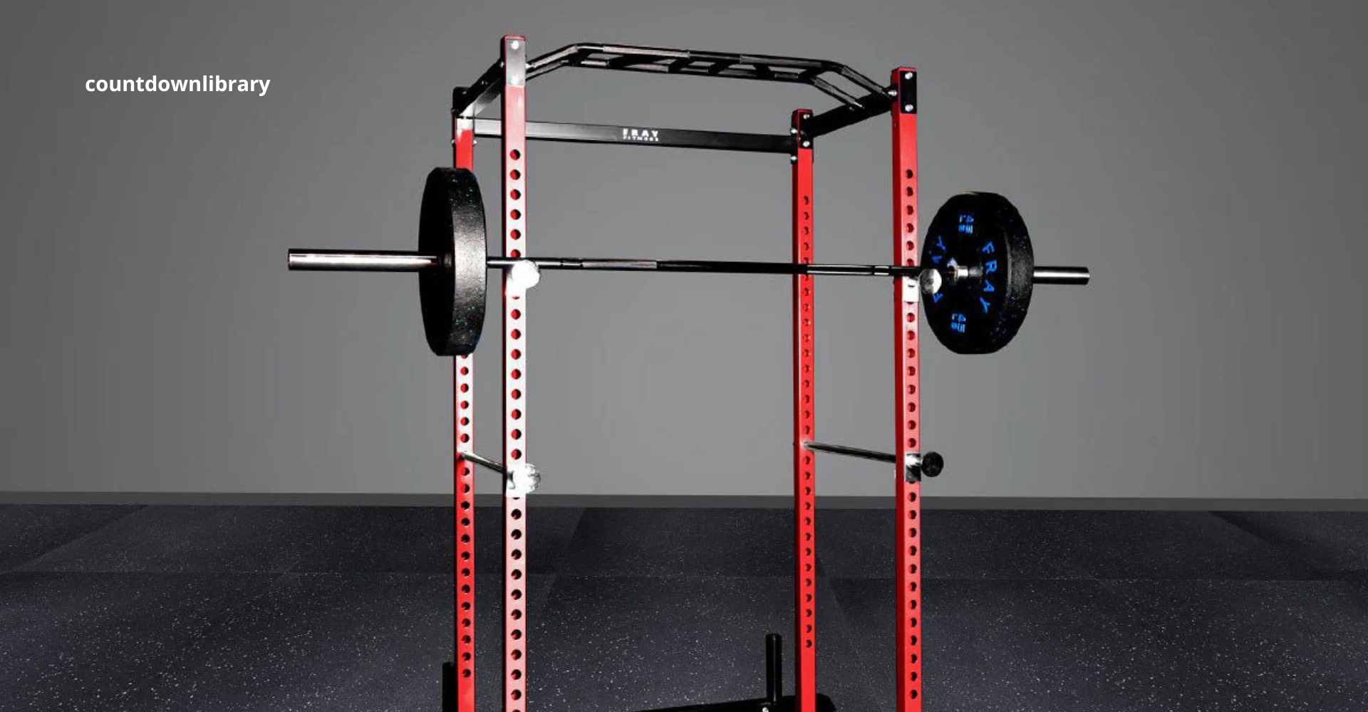 Power Rack Alat Gym yang Wajib Ada Buat Kamu yang Serius Latihan di Rumah